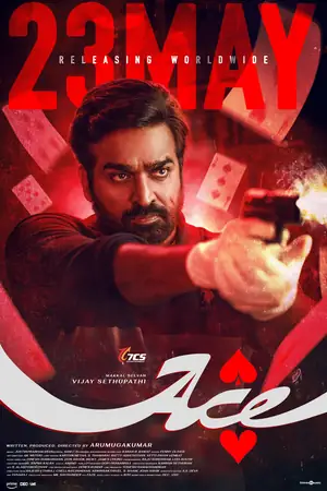 Ace poster