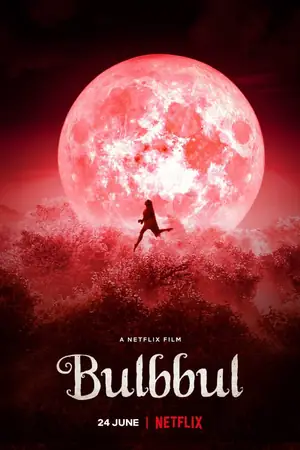 Bulbbul poster