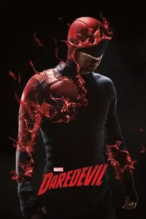 Daredevil poster