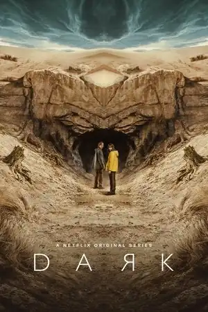 Dark poster