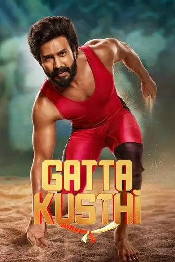 Gatta Kusthi poster