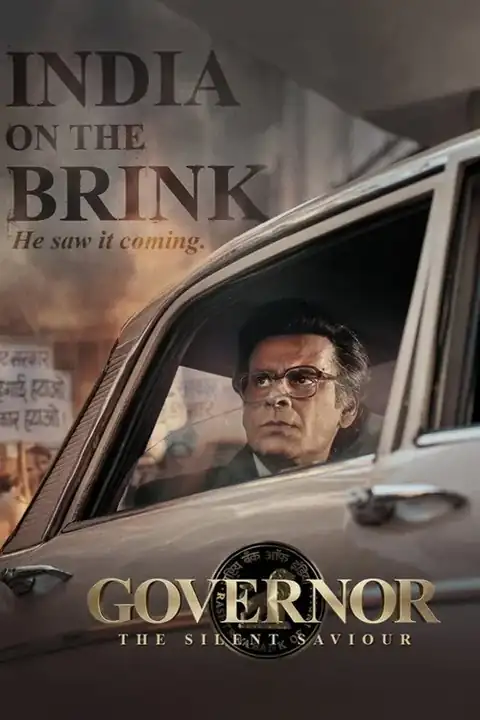 Governor poster