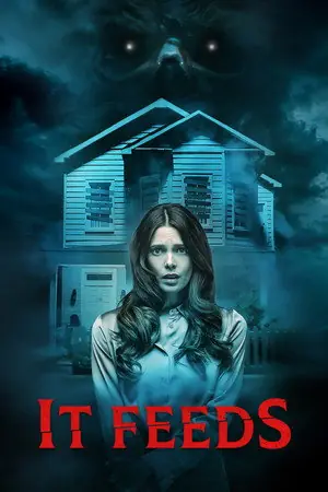 It Feeds poster