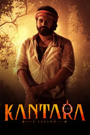 Kantara poster