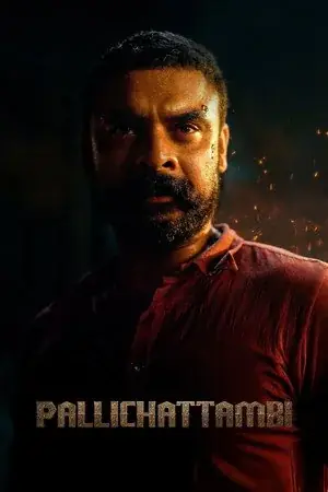 Pallichattambi poster