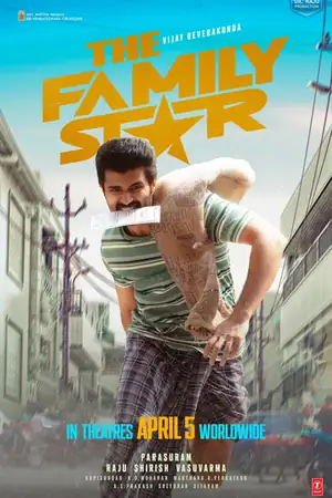 The Family Star poster