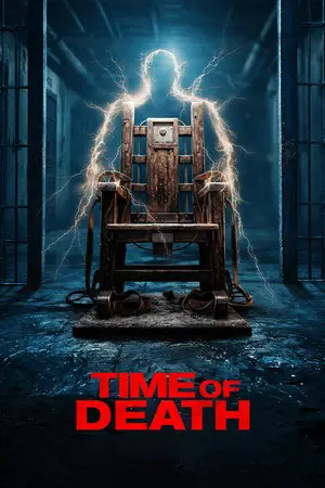 Time of Death poster